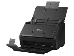 Epson® WorkForce® ES-400 II Duplex Desktop Color Document Scanner with Auto Document Feeder
