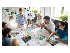 Epson® WorkForce® Pro WF-C4810 All-In-One Color Inkjet Printer