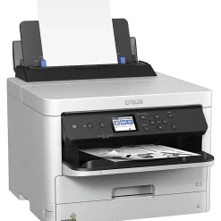 Epson® WorkForce® Pro WF-M5299 Inkjet Monochrome Printer
