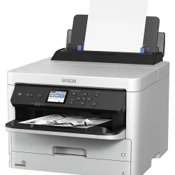 Epson® WorkForce® Pro WF-M5299 Inkjet Monochrome Printer