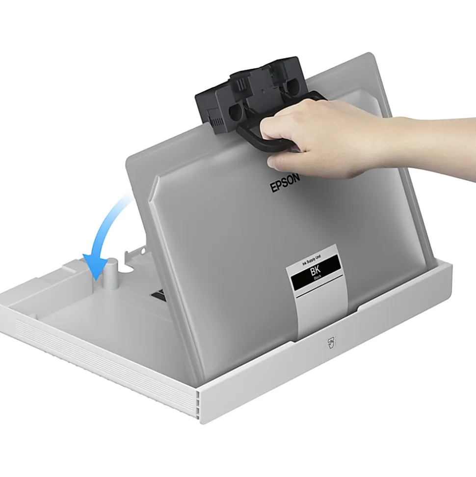 Epson® WorkForce® Pro WF-M5299 Inkjet Monochrome Printer