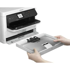 Epson® WorkForce® Pro WF-M5299 Inkjet Monochrome Printer