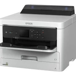 Epson® WorkForce® Pro WF-M5299 Inkjet Monochrome Printer