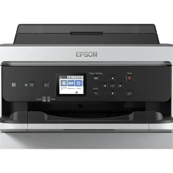Epson® WorkForce® Pro WF-M5299 Inkjet Monochrome Printer