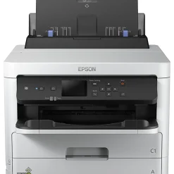 Epson® WorkForce® Pro WF-M5299 Inkjet Monochrome Printer