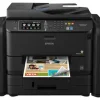 Epson® WorkForce® Pro WF-R4640 EcoTank Supertank Wireless InkJet All-In-One Color Printer