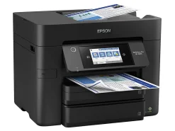 Epson® WorkForce® Pro WF-4830 Wireless Inkjet All-In-One Color Printer