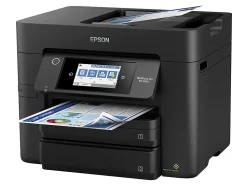 Epson® WorkForce® Pro WF-4830 Wireless Inkjet All-In-One Color Printer
