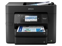 Epson® WorkForce® Pro WF-4830 Wireless Inkjet All-In-One Color Printer
