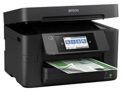Epson® WorkForce® Pro WF-3820 Wireless Inkjet All-In-One Color Printer