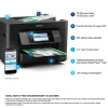 Epson® WorkForce® Pro WF-4820 Wireless Inkjet All-In-One Color Printer
