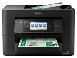 Epson® WorkForce® Pro WF-4820 Wireless Inkjet All-In-One Color Printer
