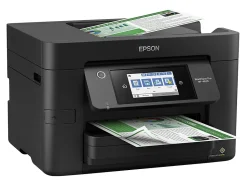 Epson® WorkForce® Pro WF-4820 Wireless Inkjet All-In-One Color Printer