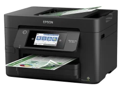 Epson® WorkForce® Pro WF-4820 Wireless Inkjet All-In-One Color Printer