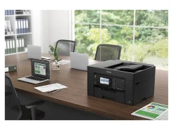 Epson® WorkForce® Pro WF-7820 Wireless Inkjet All-In-One Color Printer