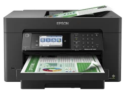 Epson® WorkForce® Pro WF-7820 Wireless Inkjet All-In-One Color Printer