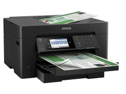 Epson® WorkForce® Pro WF-7820 Wireless Inkjet All-In-One Color Printer