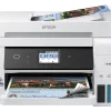 Epson® WorkForce® ST-C4100 Supertank Inkjet All-in-One Color Printer