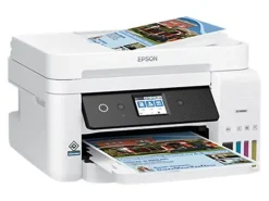 Epson® WorkForce® ST-C4100 Supertank Inkjet All-in-One Color Printer