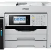 Epson® WorkForce® ST-C8090 Wireless All-In-One Color Inkjet Printer