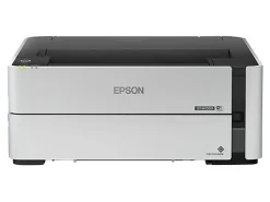 Epson® WorkForce® SuperTank® ST-M1000 Wireless Inkjet Monochrome Printer
