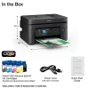 Epson® WorkForce® WF-2930 All-In-One Color Inkjet Printer