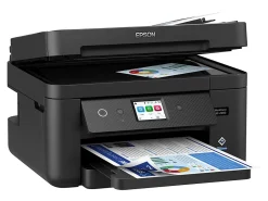 Epson® WorkForce® WF-2960 Inkjet All-In-One Color Printer