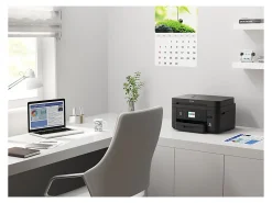 Epson® WorkForce® WF-2960 Inkjet All-In-One Color Printer