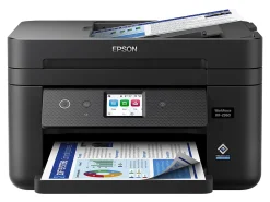 Epson® WorkForce® WF-2960 Inkjet All-In-One Color Printer