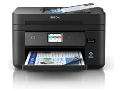 Epson WorkForce WF-2960 Multifunction Color Inkjet Printer