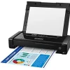 Epson® WorkForce® WF-110 Wireless Mobile Color Inkjet Printer