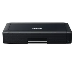 Epson® WorkForce® WF-110 Wireless Mobile Color Inkjet Printer