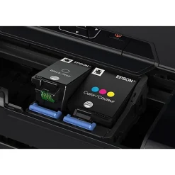 Epson® WorkForce® WF-110 Wireless Mobile Color Inkjet Printer