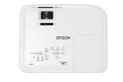 Epson® 880X 3LCD 1080p Smart Portable Projector, V11H979X20