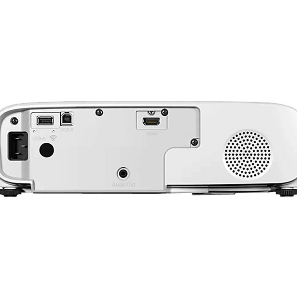 Epson® 880X 3LCD 1080p Smart Portable Projector, V11H979X20
