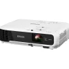 Epson® XVGA 3LCD Projector, VS340