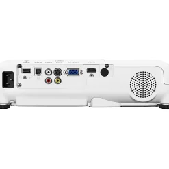 Epson® XVGA 3LCD Projector, VS340