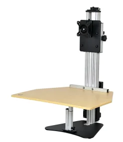 Ergo Desktop Electric Kangaroo Pro Stand, 27 1/2