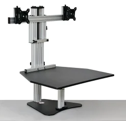 Ergo Desktop Kangaroo Elite 28