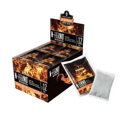 Ergodyne N-Ferno 6990 Hand Warming Packs, Box Of 40 Pairs