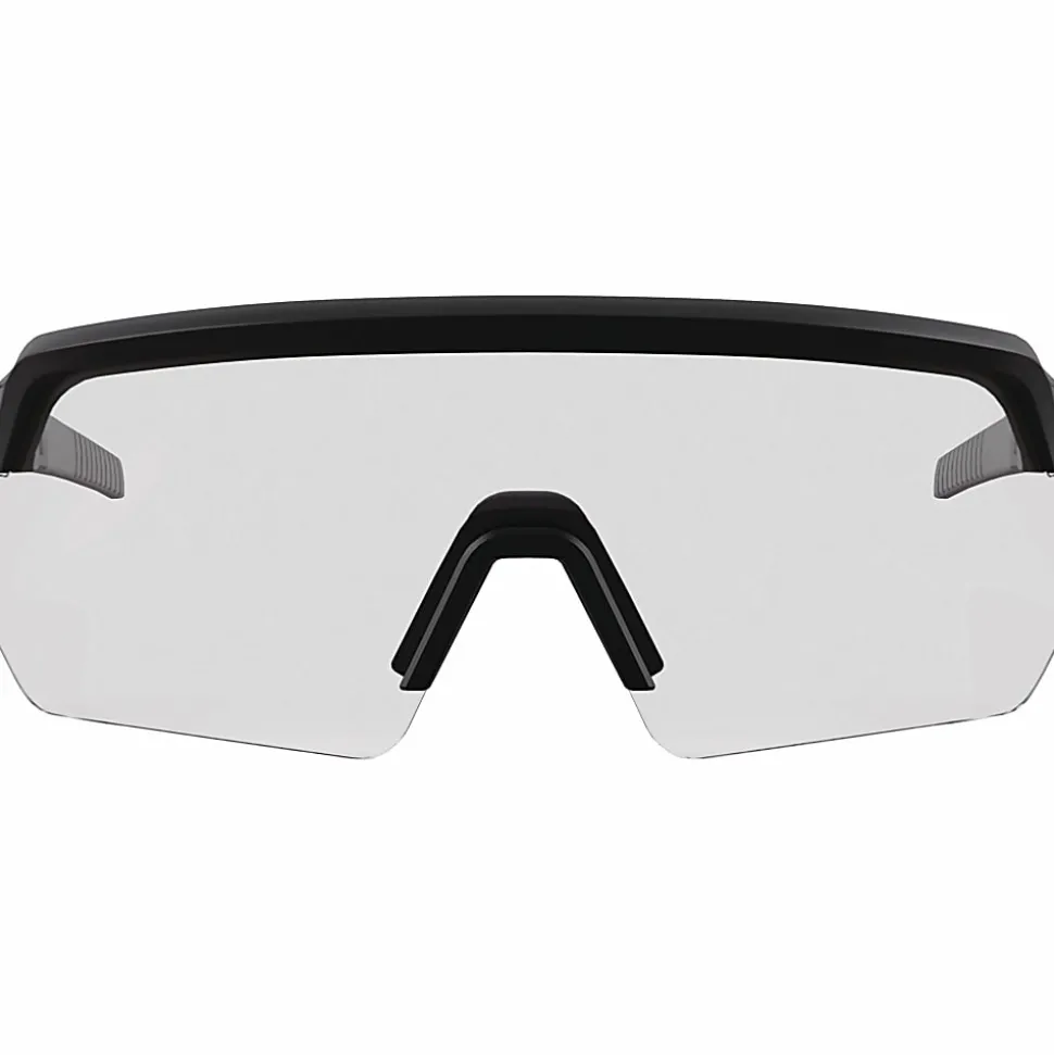 Ergodyne Safety Glasses, Clear/Black