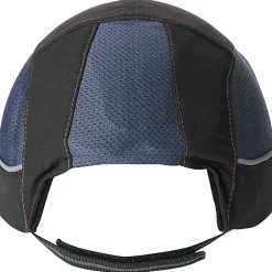 Ergodyne Skullerz® 8950 Bump Cap, Micro Brim, Black