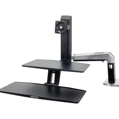 Ergotron® Desktop Display Stand - 24