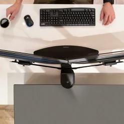 Ergotron Neo-Flex Dual Monitor Lift Stand, 33396085