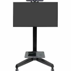 Ergotron Neo-Flex Mobile MediaCenter UHD Display Stand