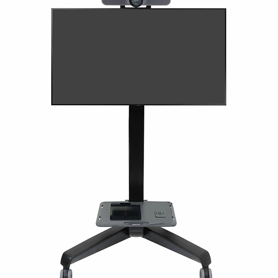 Ergotron Neo-Flex Mobile MediaCenter UHD Display Stand