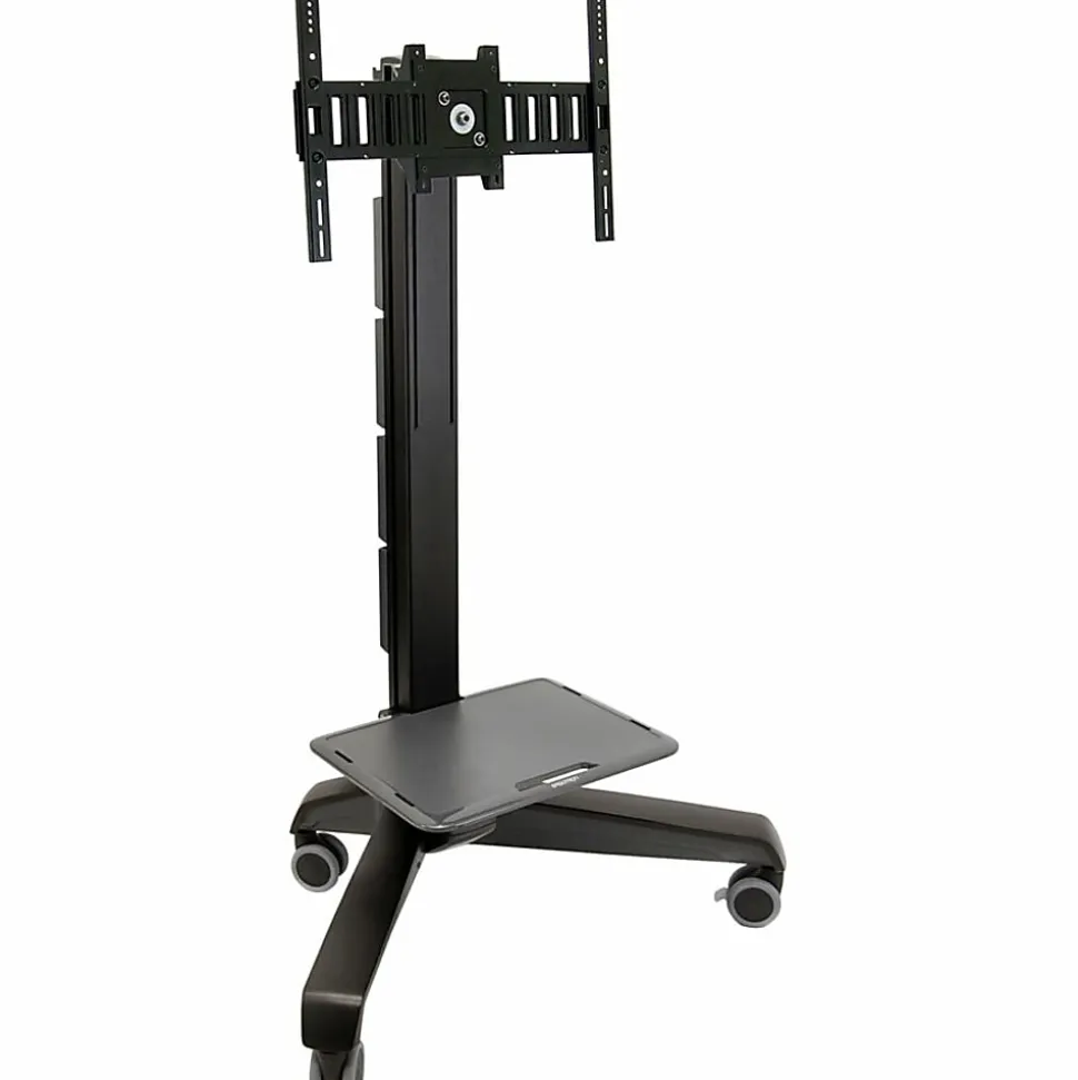 Ergotron Neo-Flex Mobile MediaCenter UHD Display Stand