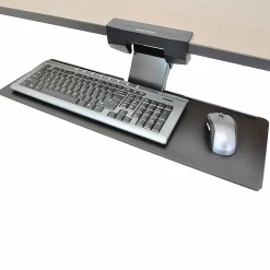 Ergotron Neo-Flex 97-582-009 Mounting Arm for Keyboard