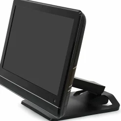 Ergotron Neo-Flex Touchscreen Stand - Up to 27