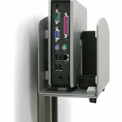Ergotron Vertical Universal CPU Holder, 97468202